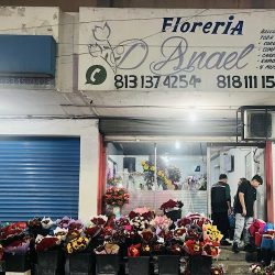 Floreria D Anael
