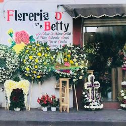 Floreria D’ Betty