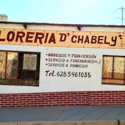 Floreria D Chabely