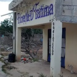 Florería D'fátima