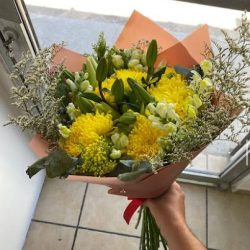 Floreria D´flor