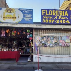 FlorerÍa D' Hilda