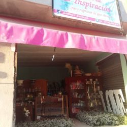 Floreria D" Inspiracion