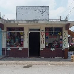 Floreria D' Jorge