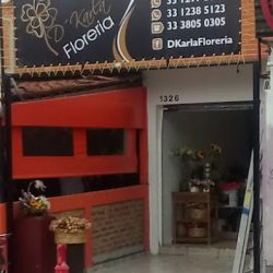 Floreria D'karla