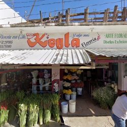 Floreria D' Keyla