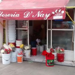 Floreria D' Nay