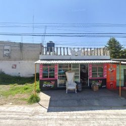 Florería D'neri