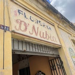 Florería D' Nubia