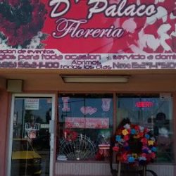 Florería D' Palaco