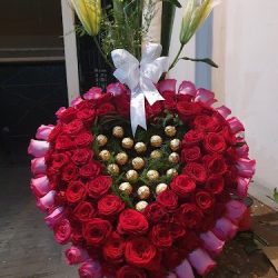 Floreria D' RamÓn