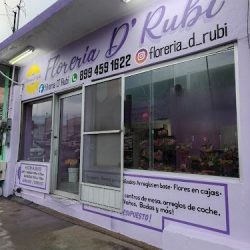 Floreria D' Rubí