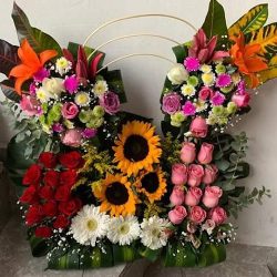 Floreria "dafne"