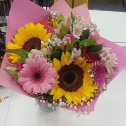 Floreria Daisy