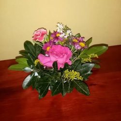 Florería Dalia