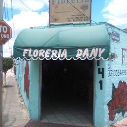 Florería Dany