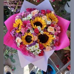 Florería Dari