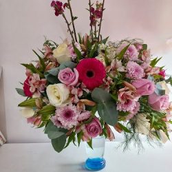 Florería Dasvi