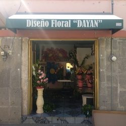 Florería Dayan