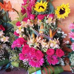 Floreria Dayana