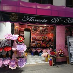 Floreria De Amelye.