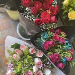 Florería De Ángel