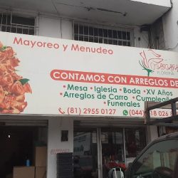 Florería De Barbara