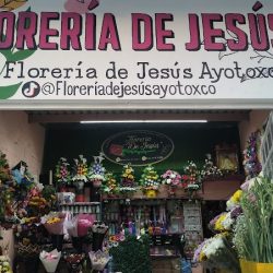 Floreria De Jesus
