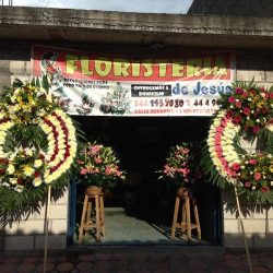 Floreria De Jesus