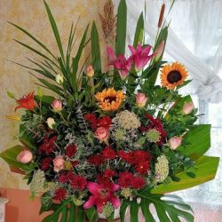 Floreria De La Caridad