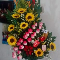 Floreria De La Cruz