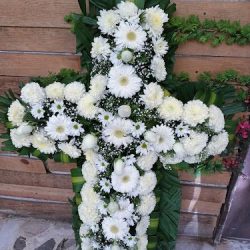 Floreria De La Cruz