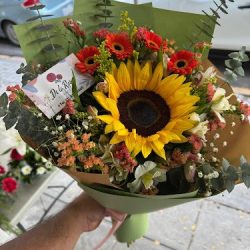 Florería De La Rosa