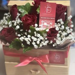 Florería De La Sra Elma