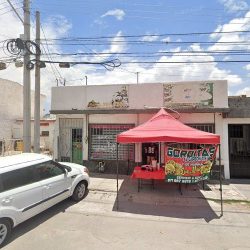 Floreria De Los Angeles