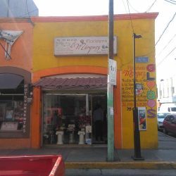 Floreria De Márquez