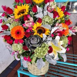 Florería De Nena
