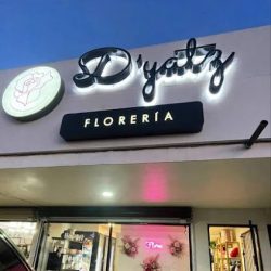 Floreria De Yatz