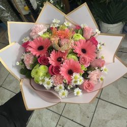 Floreria De Yola