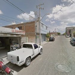 Floreria Del Carmen