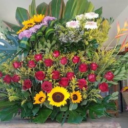 Floreria Del Carmen