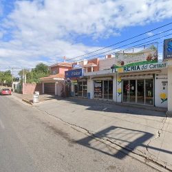 Floreria Del Carmen