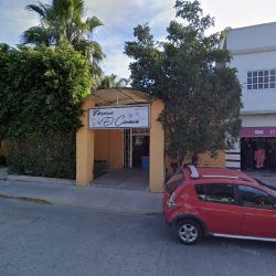 Florería Del Carmen
