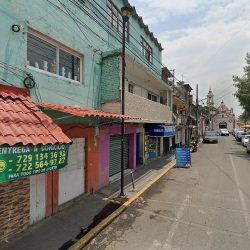 Floreria Del Centro