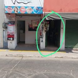 Florería Del Centro.