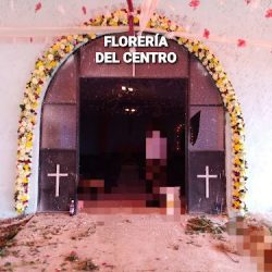 Floreria Del Centro