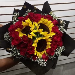 Florería Del Centro