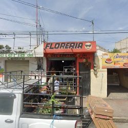 Floreria Del Centro
