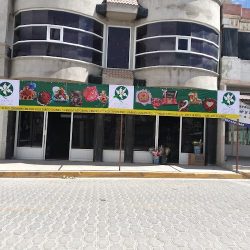 Florería "del Centro" Nueva Localización
