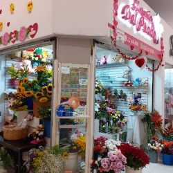 Florería Del Prado